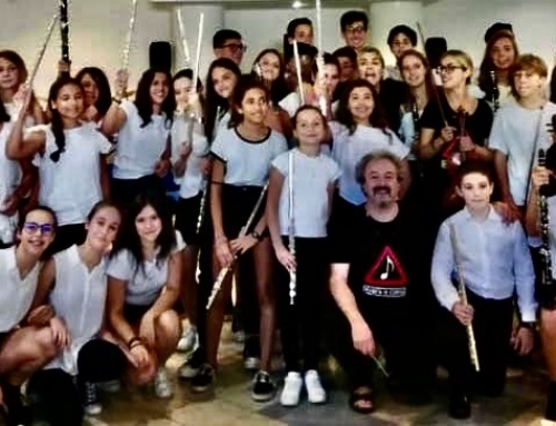 Musica in Corso Summer Camp 2020